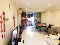 Blk 126 Ang Mo Kio Avenue 3 (Ang Mo Kio), HDB 3 Rooms #205273991